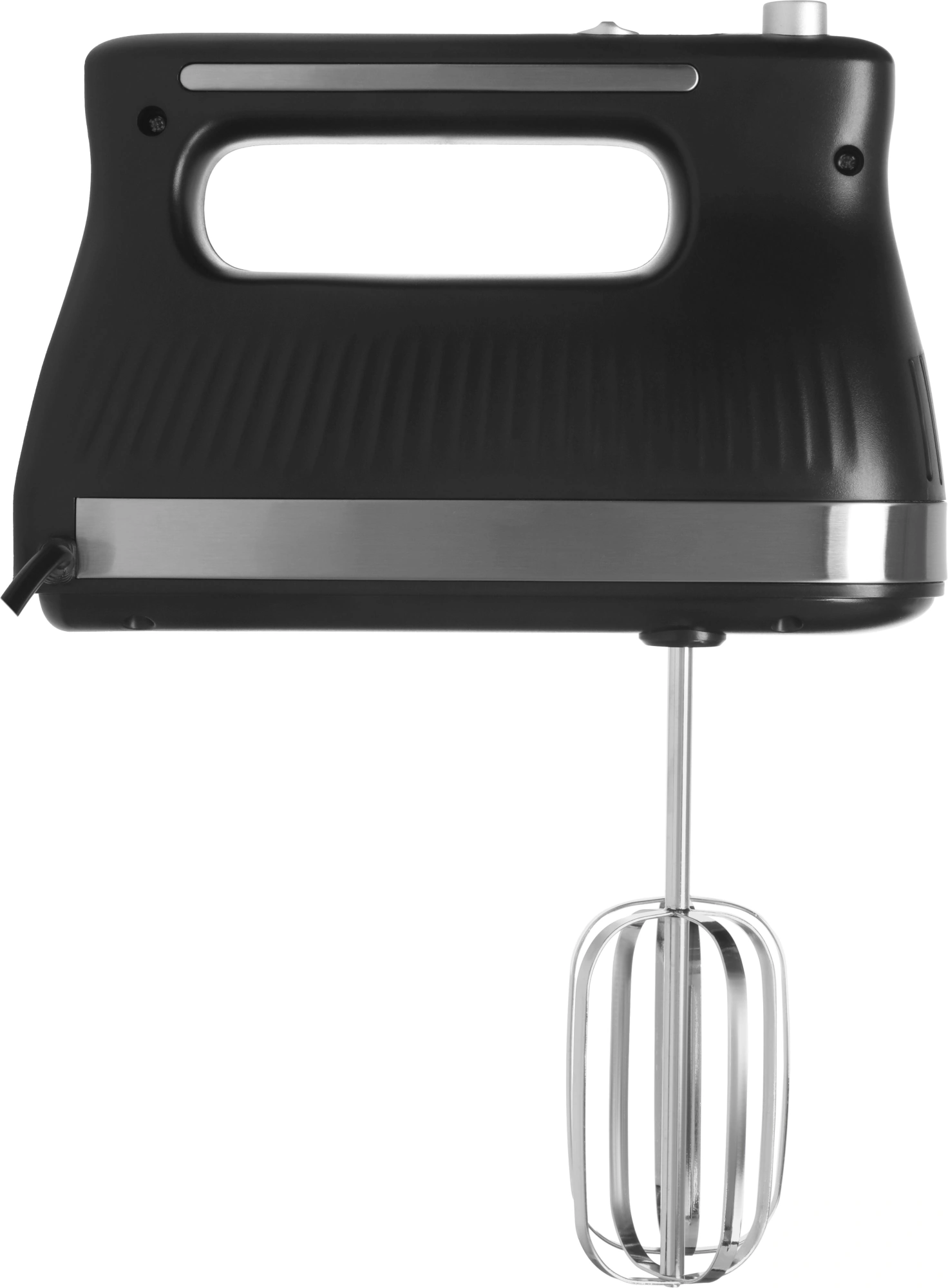 Миксер ручной Vitek Gracia VT-HM1001 700Вт черный/стальной