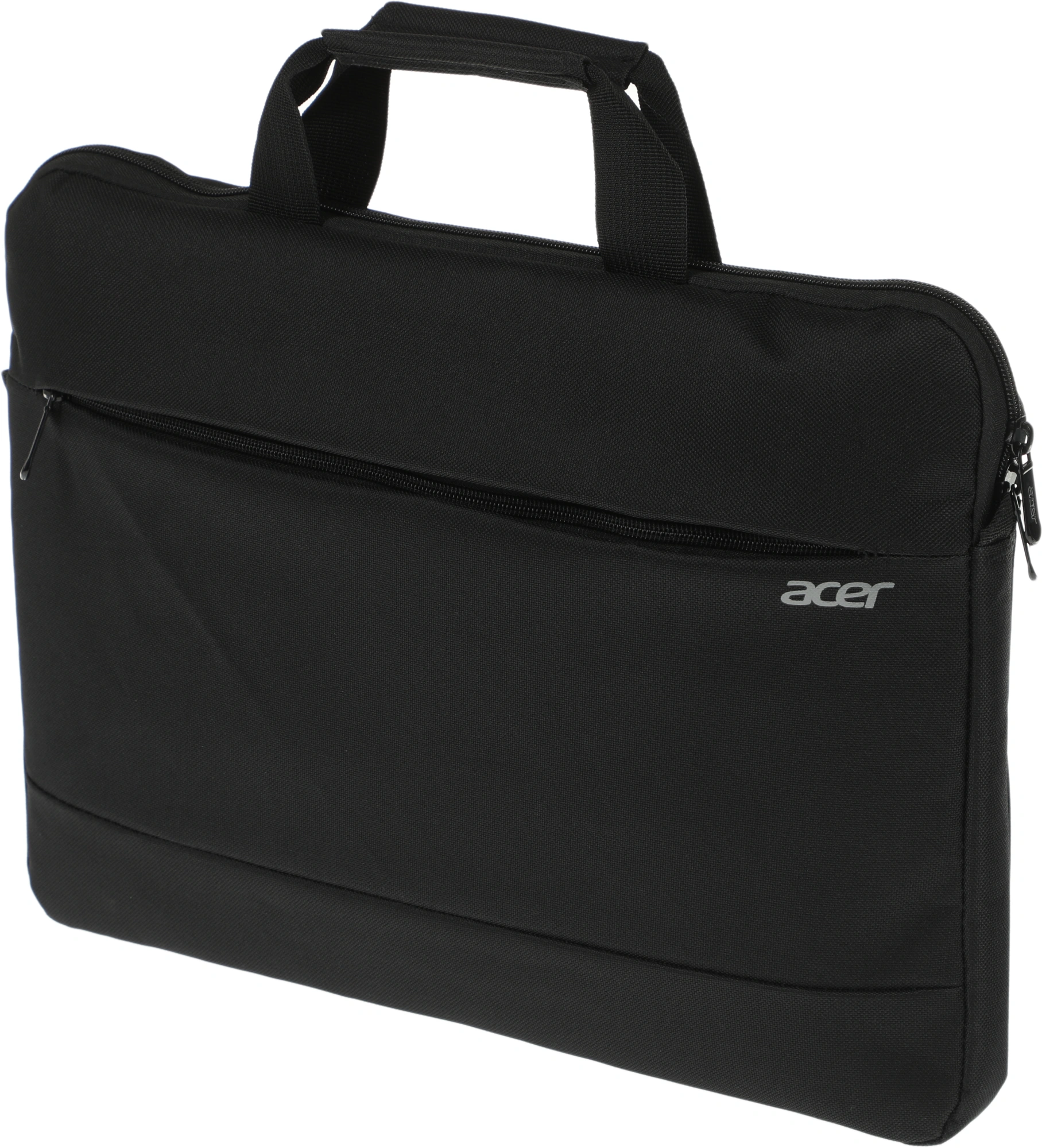 Сумка для ноутбука 15.6" Acer LS series OBG203 черный полиэстер (ZL.OTH11.026)