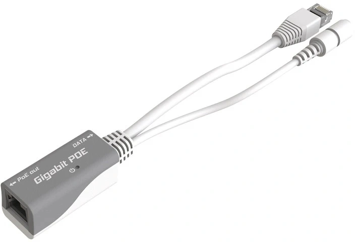 Точка доступа MikroTik NetMetal ax (L23UGSR-5HAXD2HAXD-NM) AX3000 10/100/1000BASE-TX черный