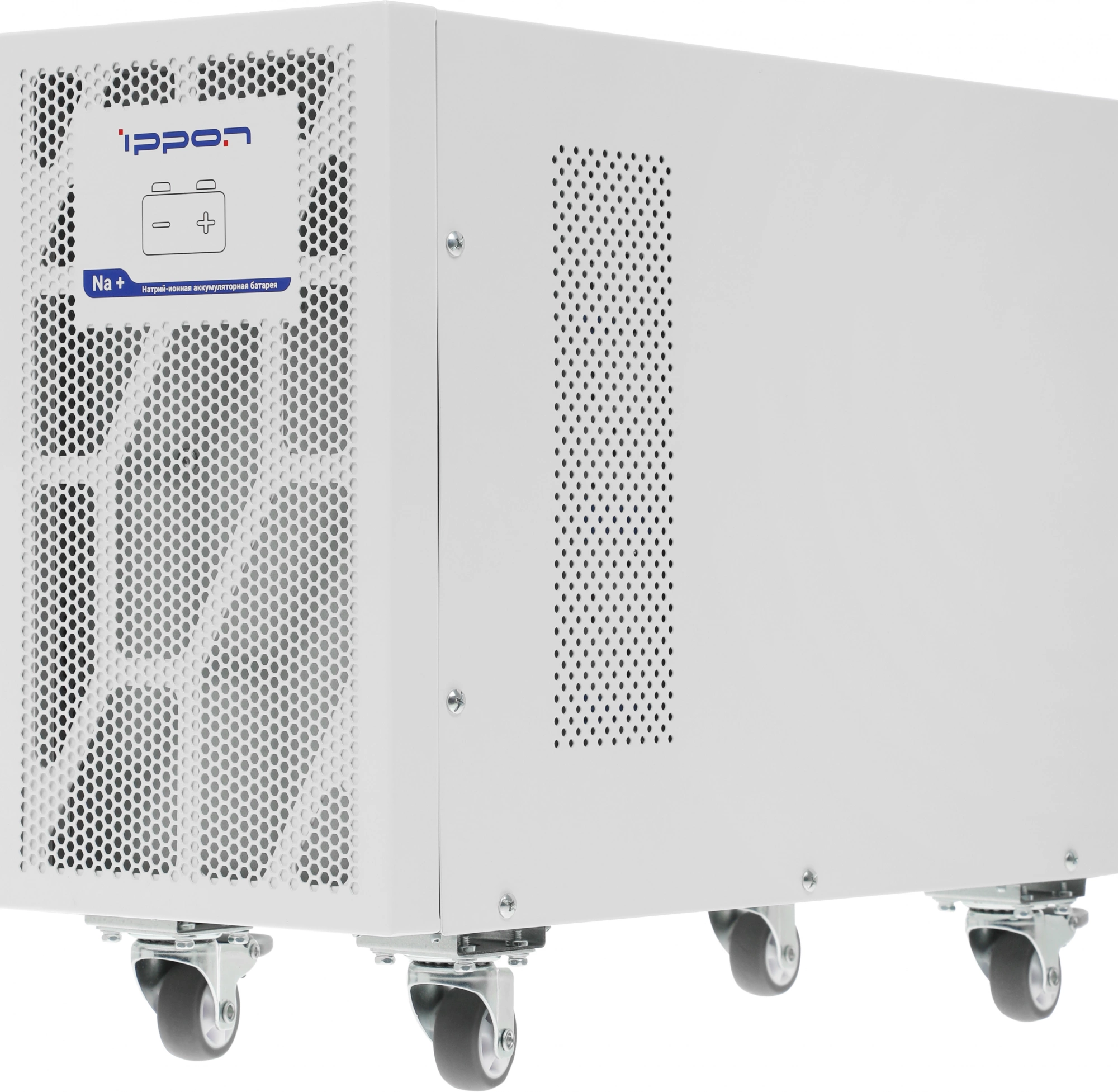 Батарея для ИБП Ippon NA+ TA 6K 240В 3.6Ач для EBM NA+ TA 6K