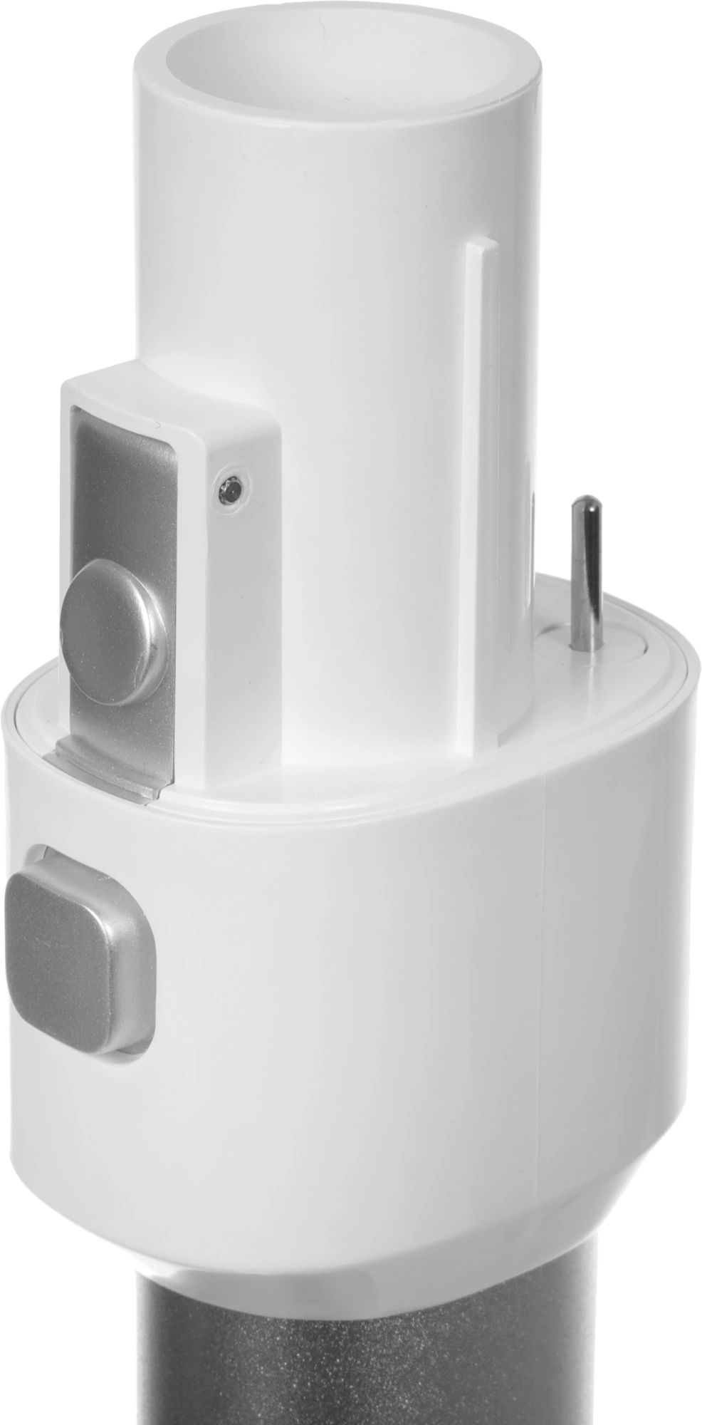 Пылесос Haier HVC250 250Вт белый