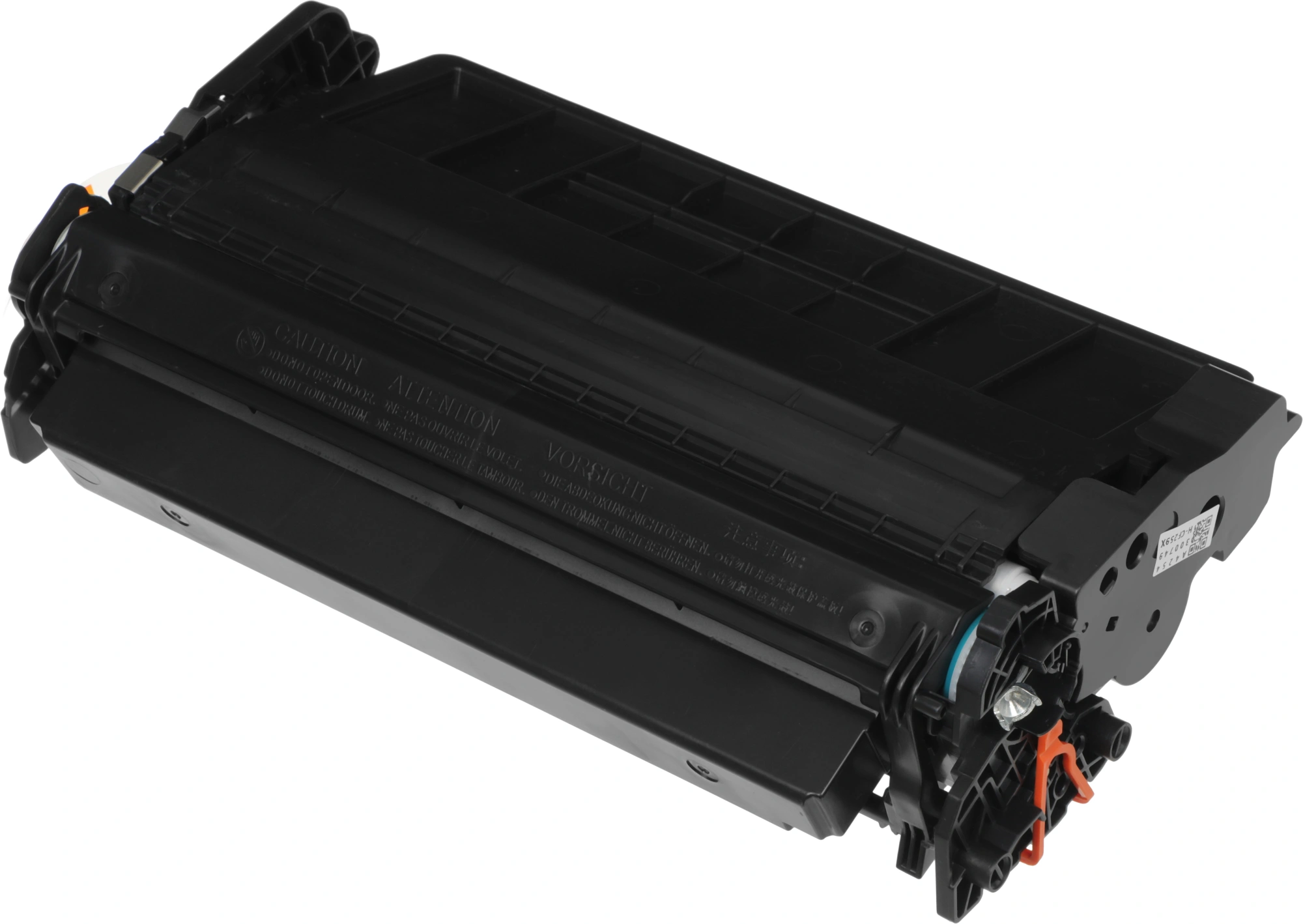 Картридж лазерный T2 TC-HCF259X_NC CF259X/Canon 057H черный (10000стр.) для HP HP LaserJet Pro M304/M404/M428 без чипа