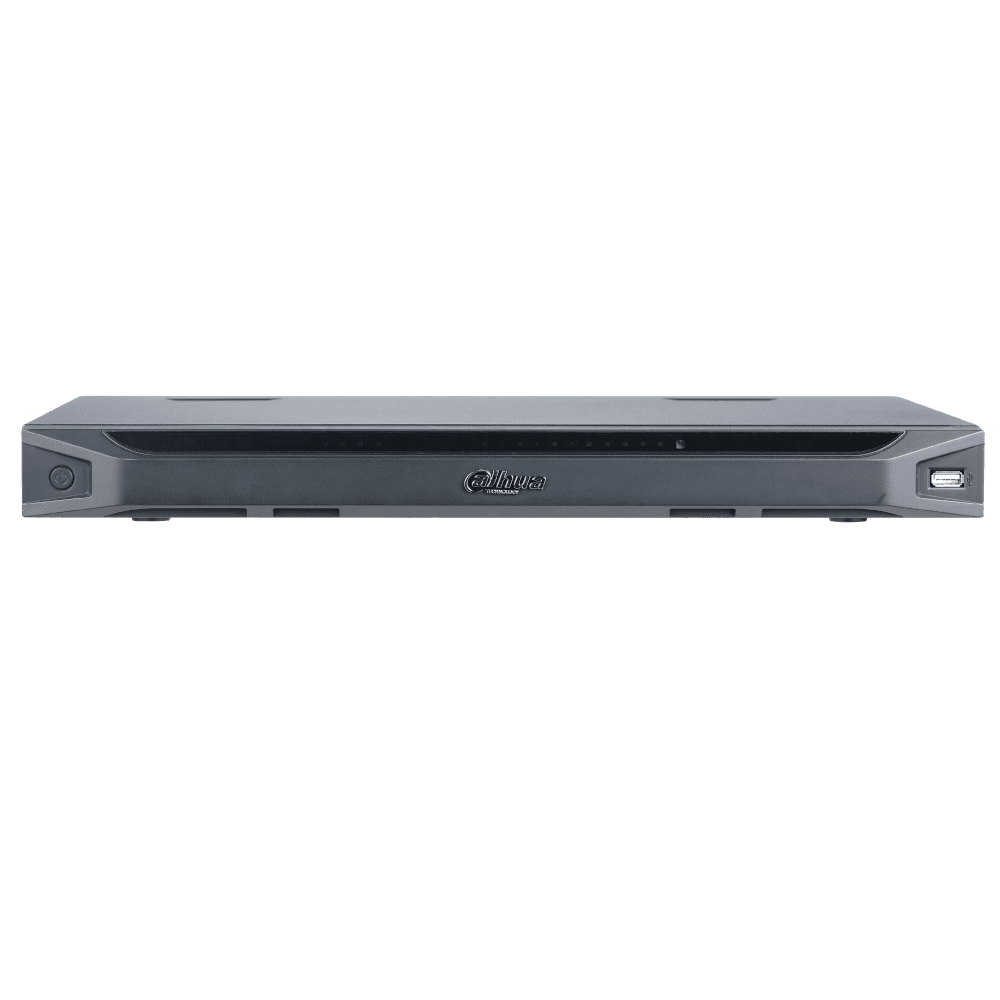 Декодер DHI-NVD0105DH-4K 4кн-4К, 1кн-12Mp, 1хHDMI, 1хVGA