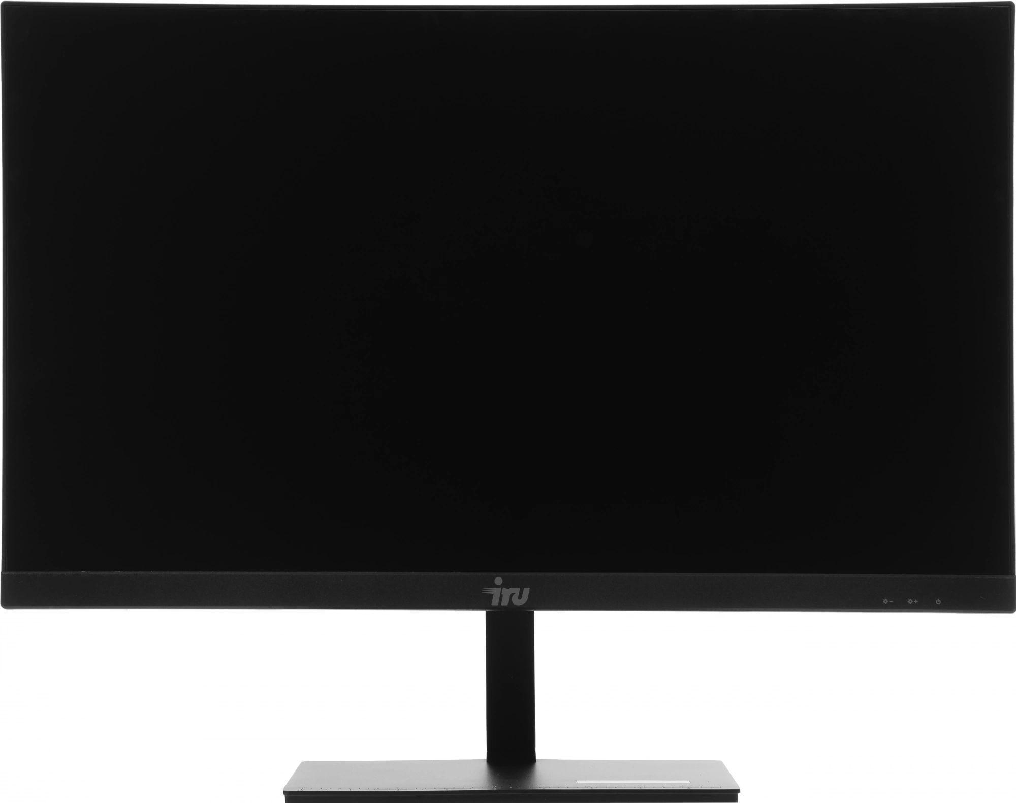 Моноблок IRU Tactio 23IH6 23.8" Full HD i5 12400 (2.5) 8Gb SSD256Gb UHDG 730 без ОС WiFi BT Spk 120W Cam черный 1920x1080 (RUS)