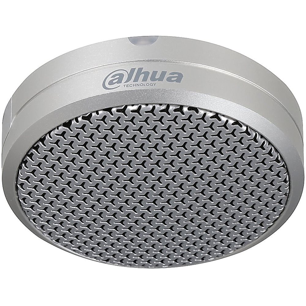 Dahua DH-HAP301 Микрофон Зона покрытия: 1-150 м2