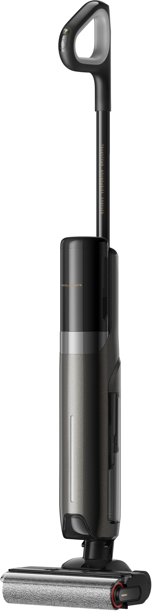 Пылесос моющий Trouver K20 Flex Reach 300Вт черный