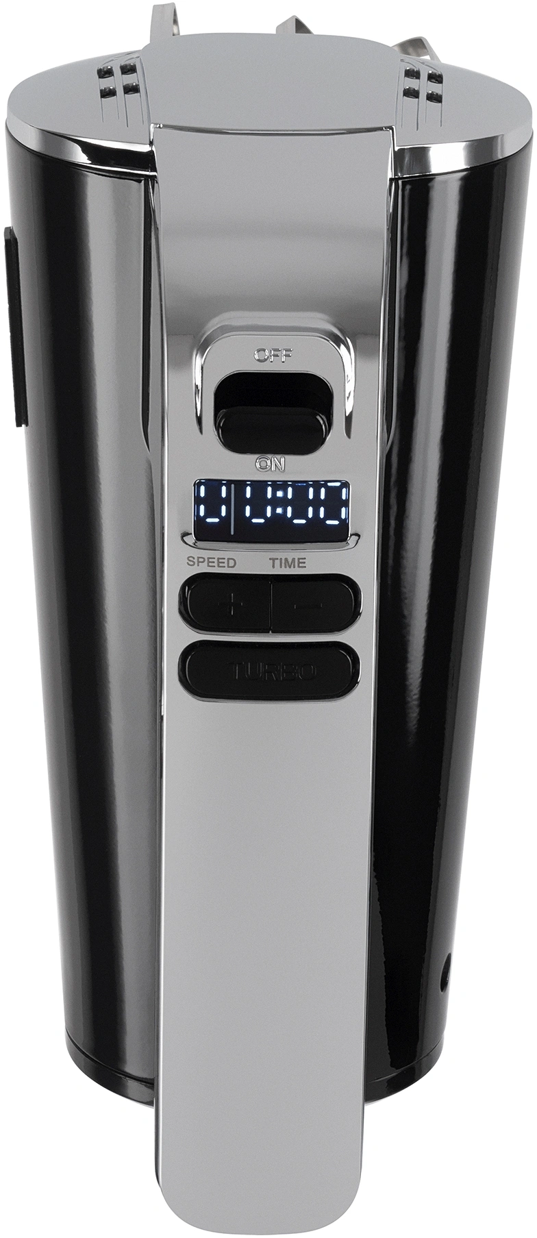 Миксер ручной Rondell RDE-1353 1000Вт черный