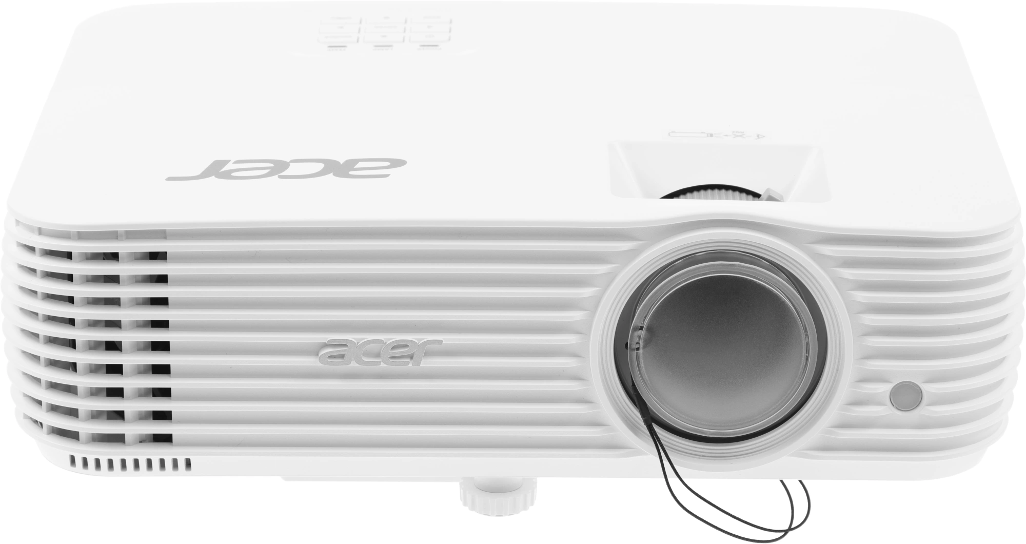 Проектор Acer H6815BD DLP 4000Lm LS (3840x2160) 10000:1 ресурс лампы:5000часов 2xHDMI 2.88кг