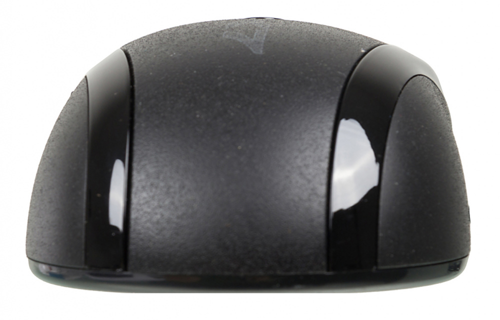 Мышь A4Tech X-710MK черный оптическая 2000dpi USB 7but (X-710MK USB)