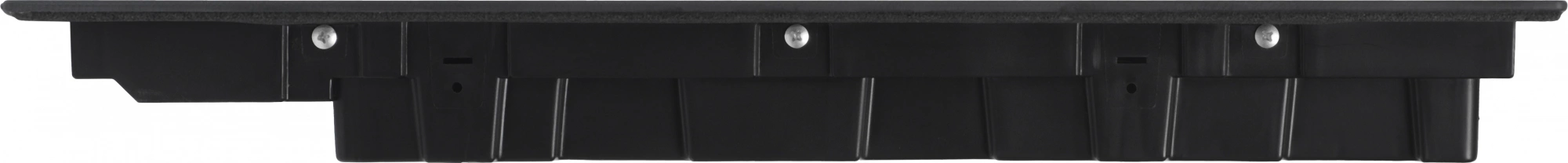 Индукционная варочная поверхность Haier HHK-Y63WTB черный