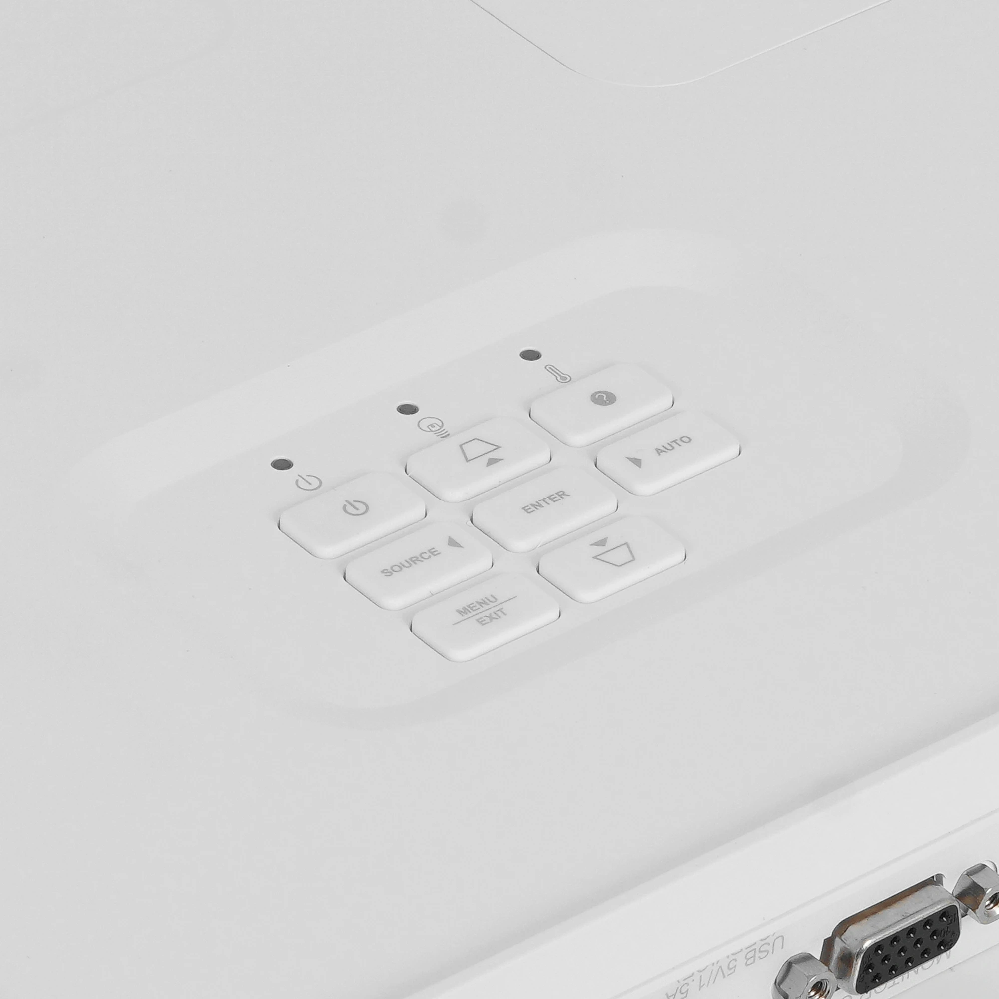 Проектор ViewSonic PS502W DLP 5000Lm ANSI (1280x800) 15000:1 ресурс лампы:5000часов 1xUSB typeA 2xHDMI 2.87кг