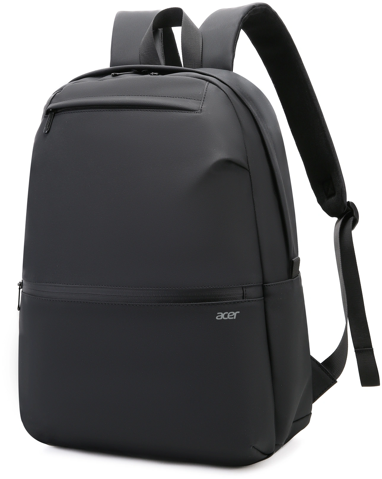 Рюкзак для ноутбука 15.6" Acer LS series OBG408 черный полиэстер (ZL.OTH11.02E)