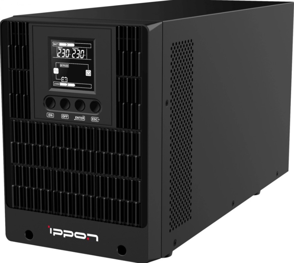 2050423 - Источник бесперебойного питания Ippon Innova TB 2000 bl (арт.:2050423)