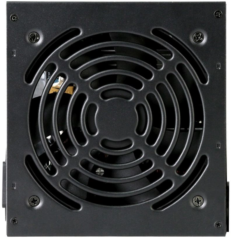 Блок питания Zalman ATX 700W ZM700-LXII (20+4pin) APFC 120mm fan 6xSATA RTL