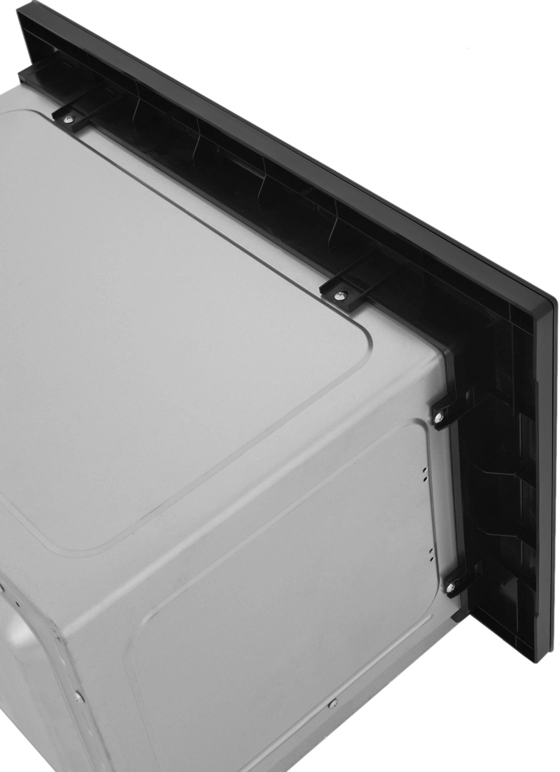 Микроволновая печь Haier HMX-BTG259B 25л. 900Вт черный (встраиваемая)