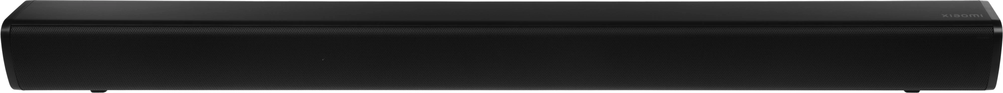 Саундбар Xiaomi Soundbar 2.0 2.0 30Вт черный