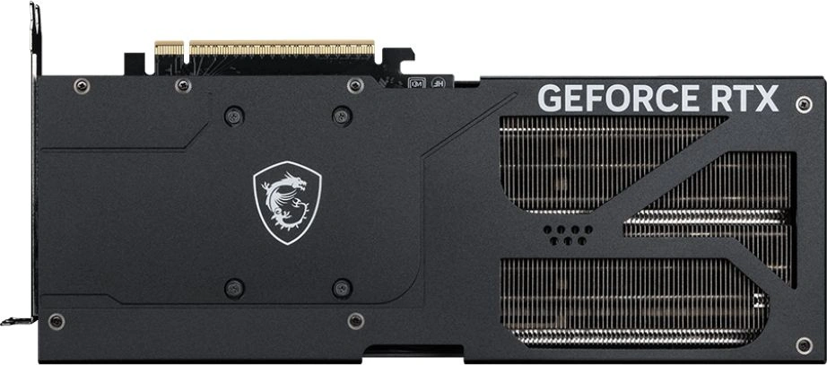 Видеокарта MSI PCI-E 5.0 RTX 5080 16G VENTUS 3X PLUS NVIDIA GeForce RTX 5080 16Gb 256bit GDDR7 2617/30000 HDMIx1 DPx3 HDCP Ret