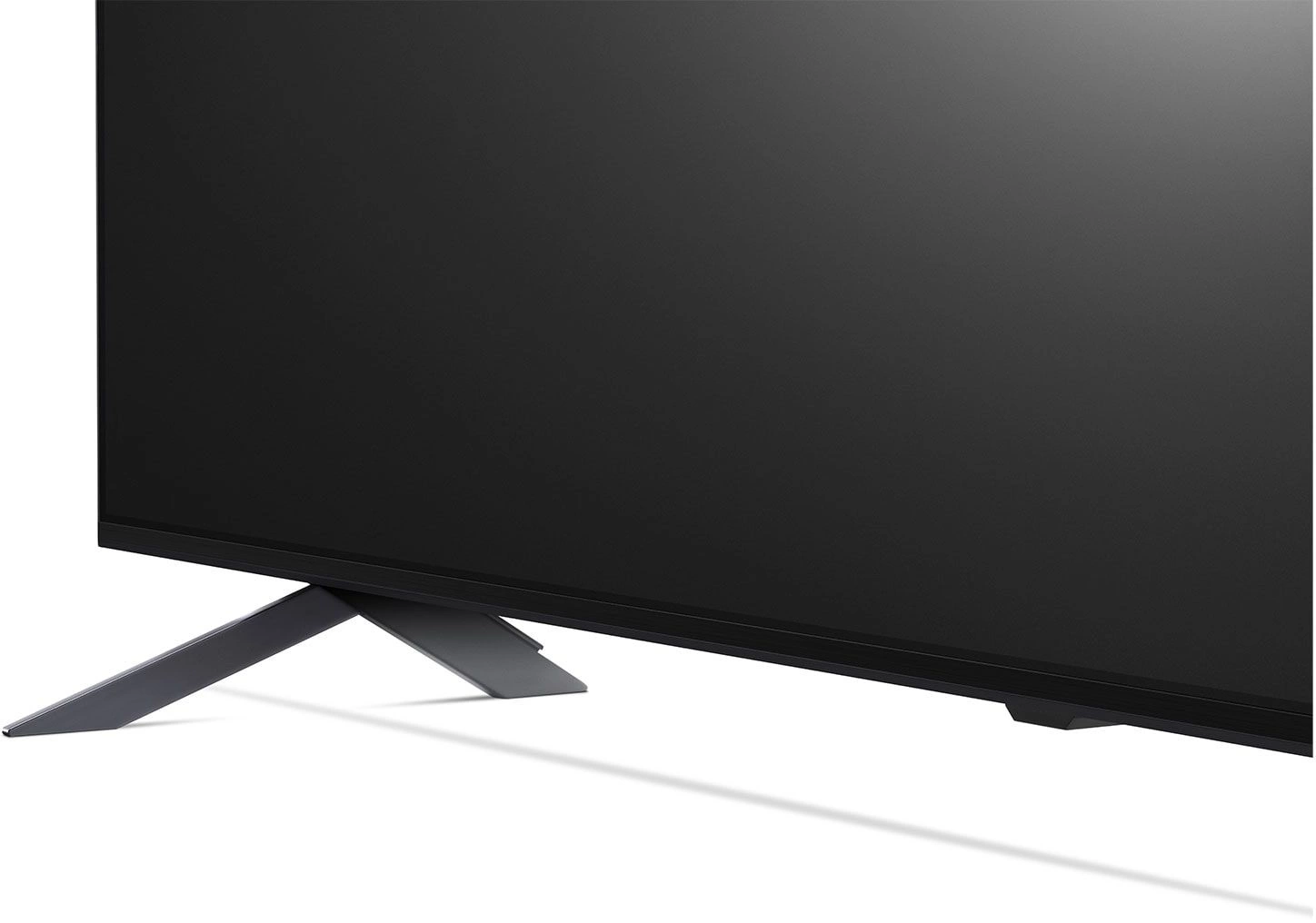 Телевизор LED LG 75" 75QNED756RA.ARUB черный титан 4K Ultra HD 60Hz DVB-T DVB-T2 DVB-C DVB-S DVB-S2 USB WiFi Smart TV (RUS)