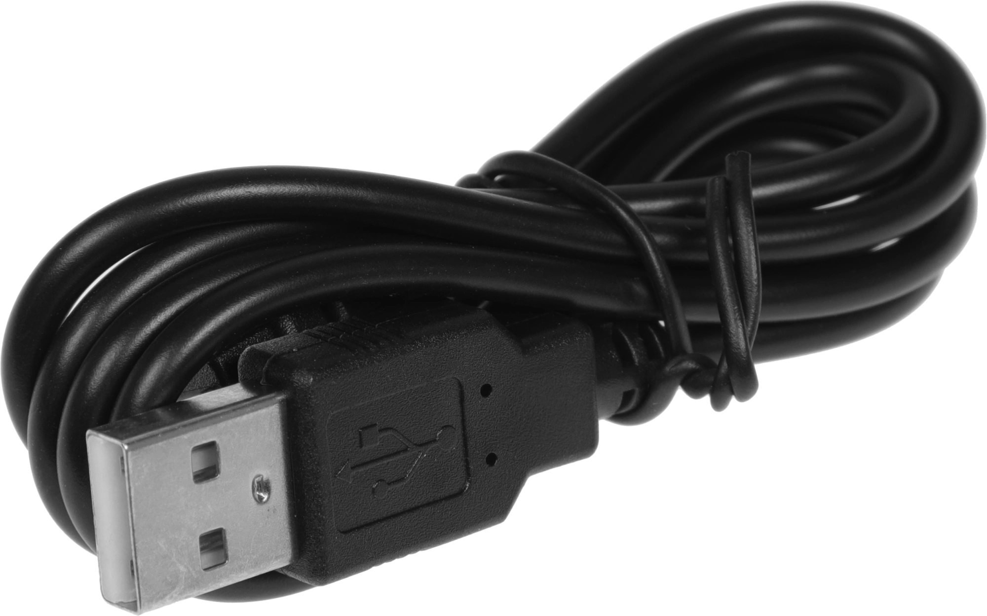 Разветвитель USB 2.0 Defender Quadro Infix 4порт. черный (83504)