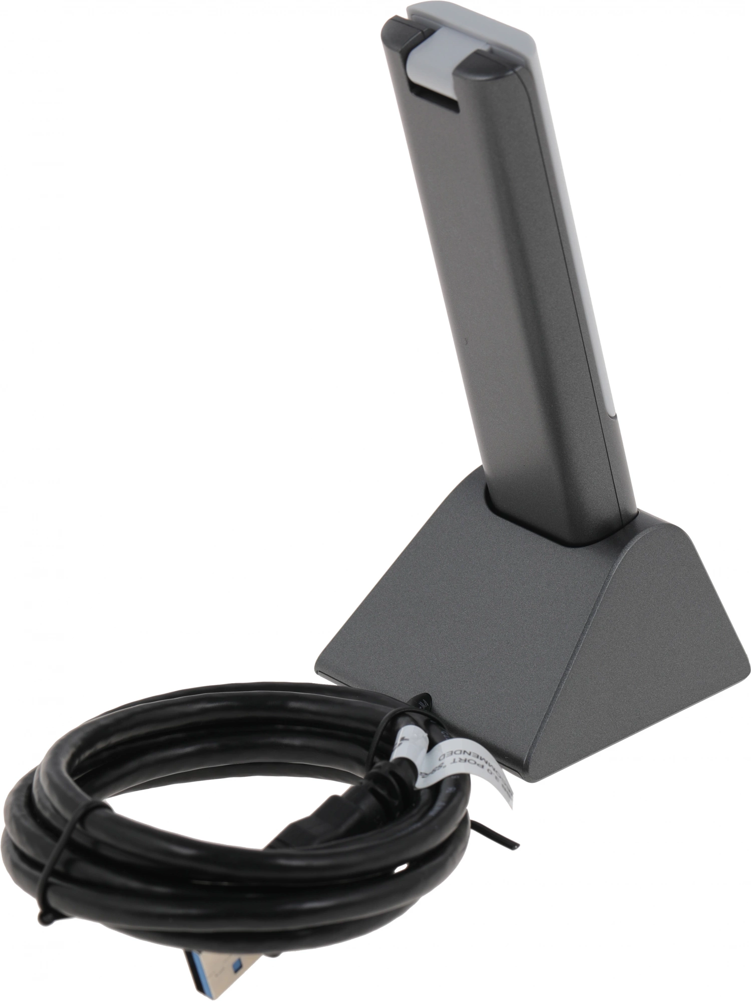 Сетевой адаптер Wi-Fi TP-Link Archer TX20UH AX1800 USB 3.0 (ант.внеш.несъем.) 2ант. (упак.:1шт)