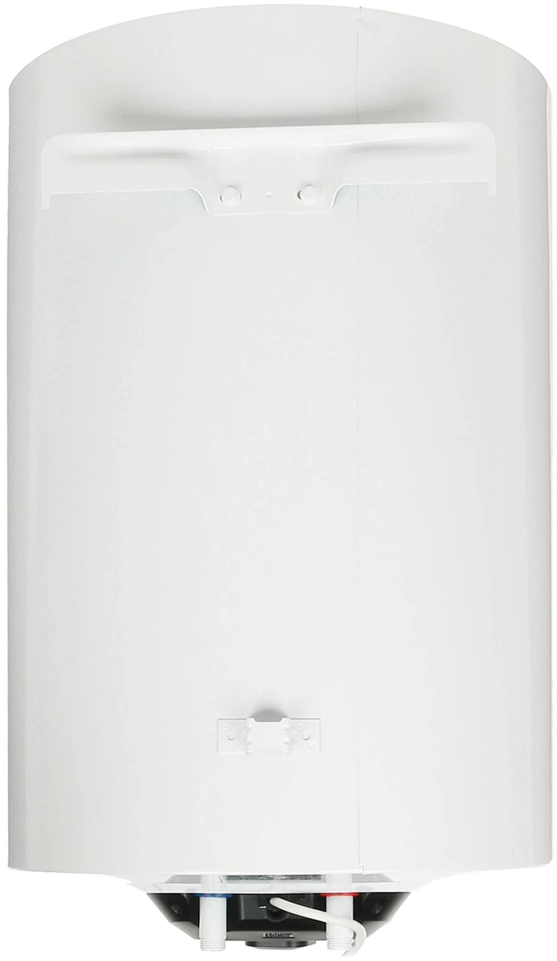 Водонагреватель Ariston PRO1 R INOX ABS 80 V 1.5кВт 80л электрический настенный/белый