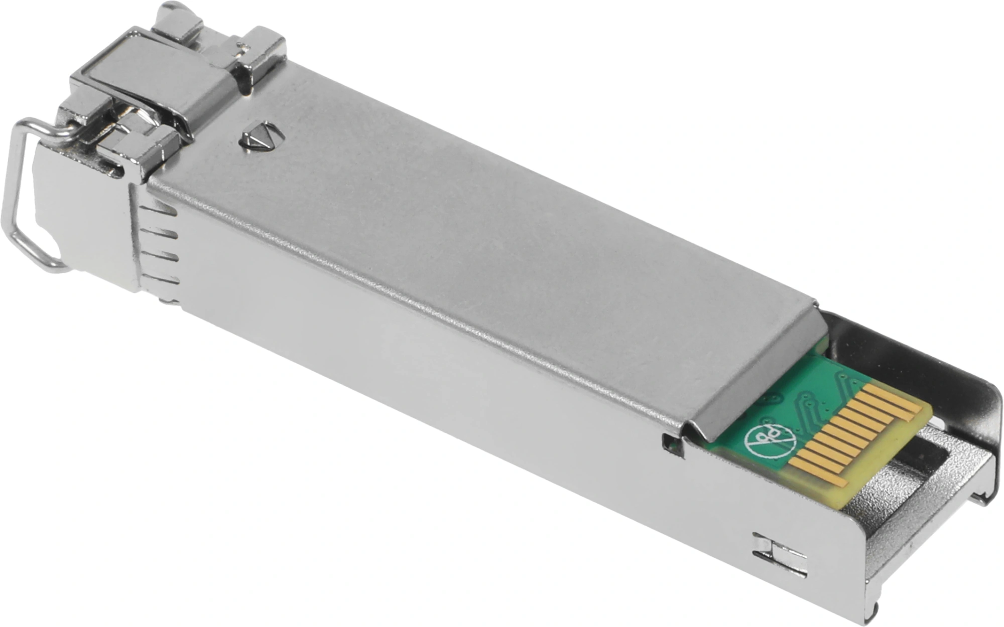 Трансивер Future Technologies FT-SFP-WDM-1,25-3155L-03-A-D SFP WDM SM Tx:1310нм Rx:1550нм до 3км