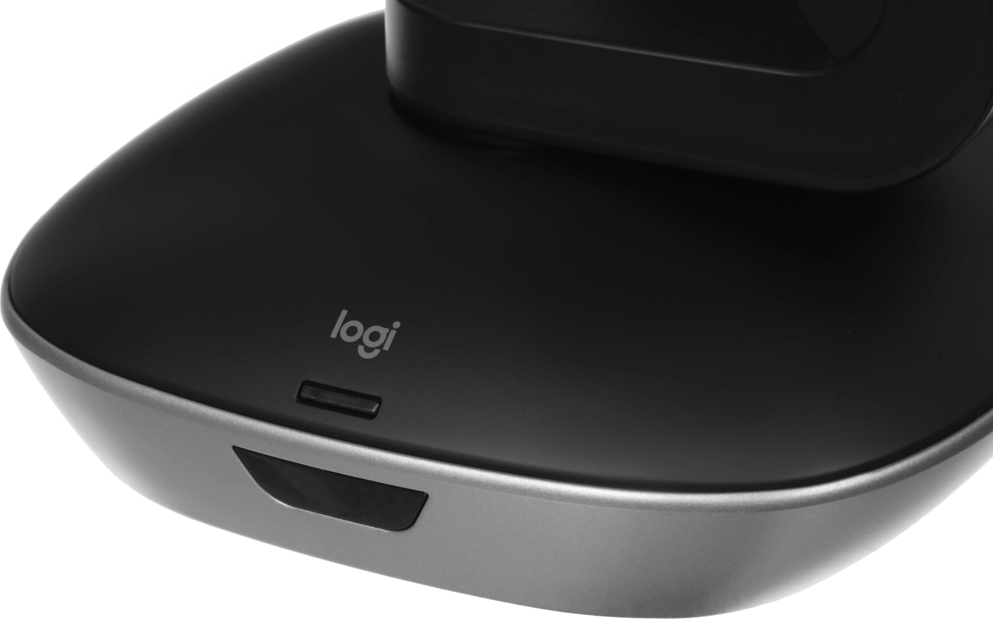 Камера Web Logitech Conference Cam Group черный 2Mpix (1920x1080) USB2.0 с микрофоном (960-001058)