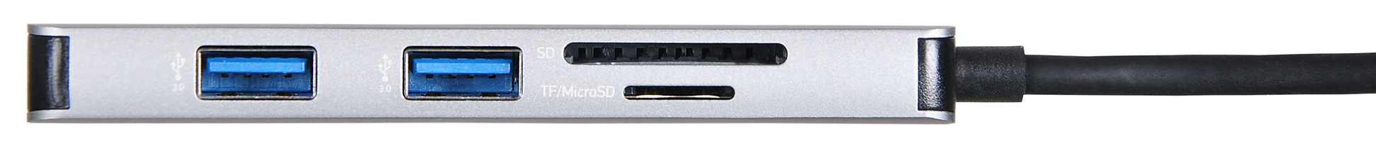 Стыковочная станция Digma DS-735UC_G