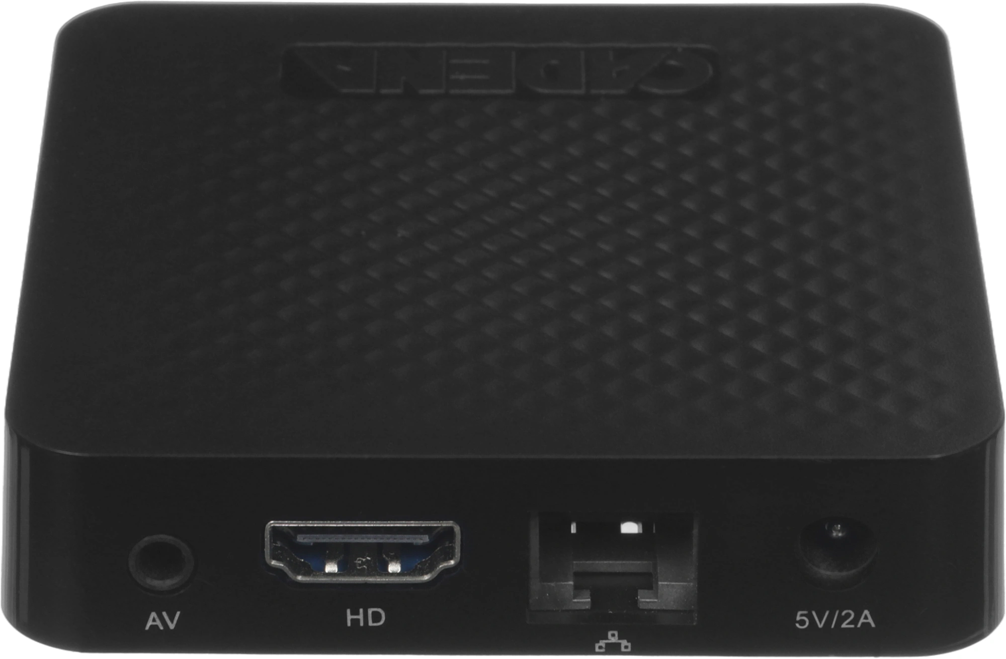 Медиаплеер Cadena Pro S 16Gb