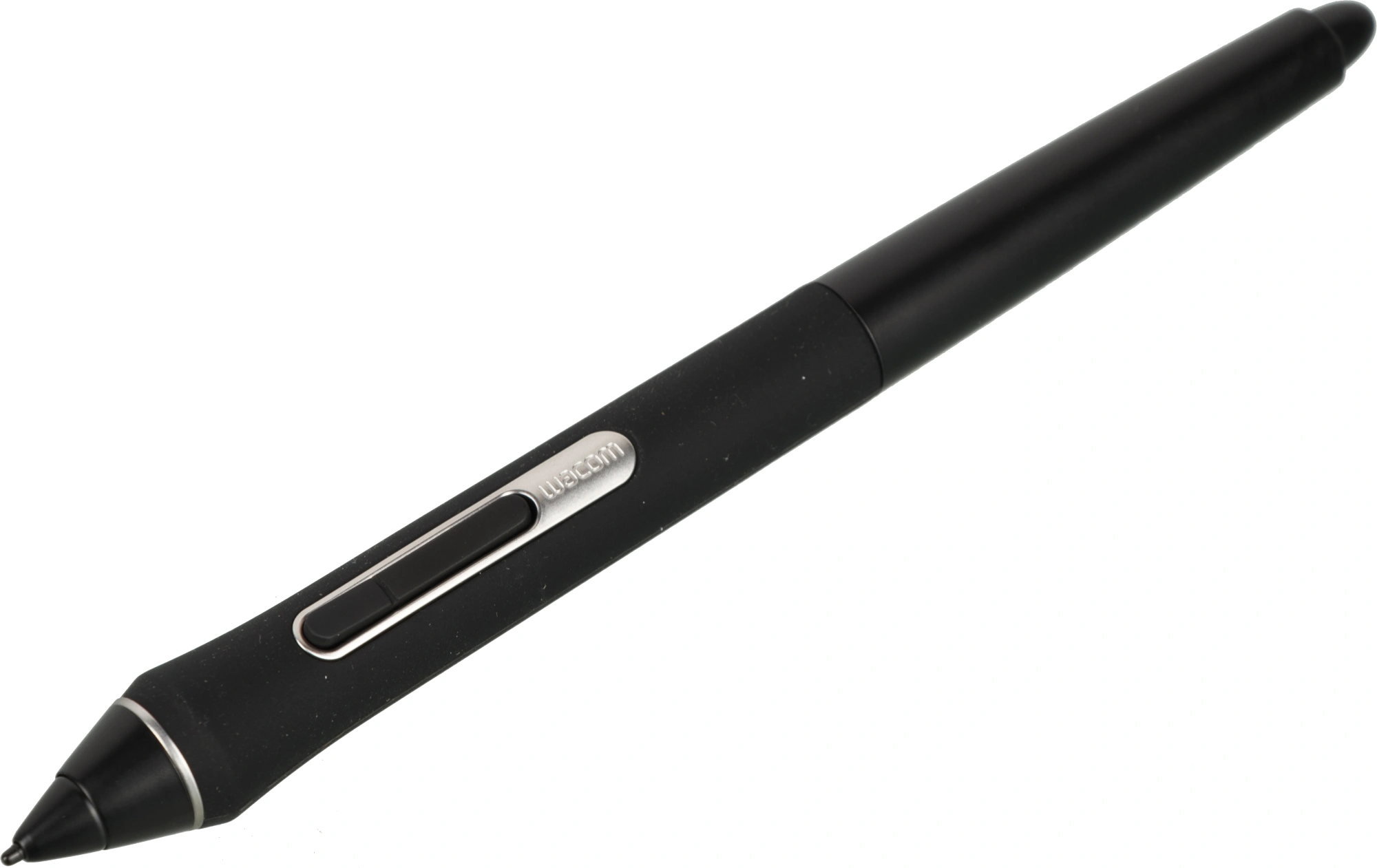 Графический планшет Wacom Intuos Pro PTH-460 Bluetooth/USB черный