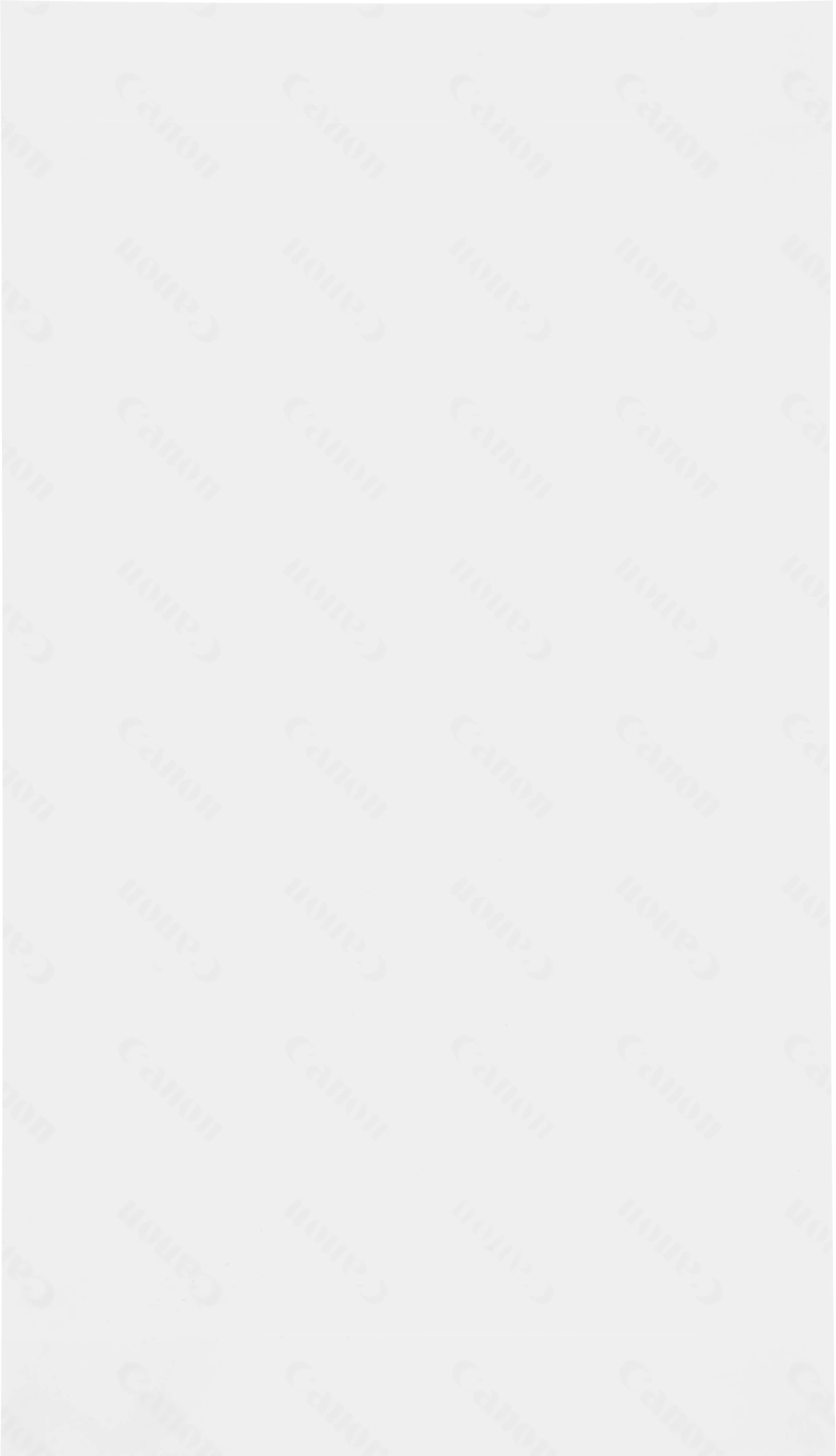 Набор для печати Canon RP-108 8568B001 10x15/108л./белый для сублимационных принтеров