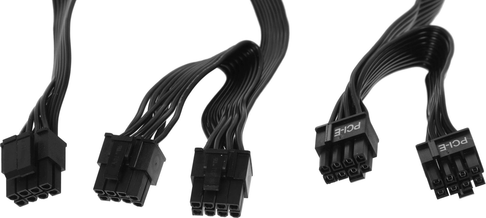 Блок питания Chieftec ATX 850W Vita BPX-850-S 80+ bronze (20+4pin) APFC 120mm fan 6xSATA RTL