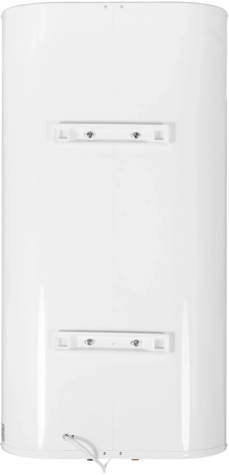 Водонагреватель Thermex Dion 80 V 2.5кВт 80л электрический настенный/белый