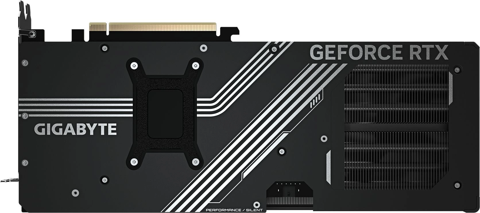 Видеокарта Gigabyte PCI-E 5.0 GV-N507TWF3-16GD 1.0 NVIDIA GeForce RTX 5070TI 16Gb 256bit GDDR7 2497/28000 HDMIx1 DPx3 HDCP Ret
