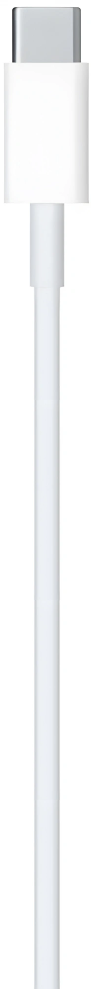 Кабель Apple A2561 MUQ93ZM/A USB Type-C (m)-Lightning (m) 1м белый