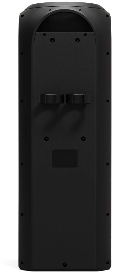 Минисистема Digma D-MC1720 черный 80Вт FM USB BT micro SD