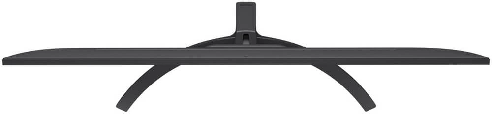 Телевизор LED LG 75" 75NANO81A6A.ARUG черный 4K Ultra HD 60Hz DVB-T DVB-T2 DVB-C DVB-S DVB-S2 USB WiFi Smart TV
