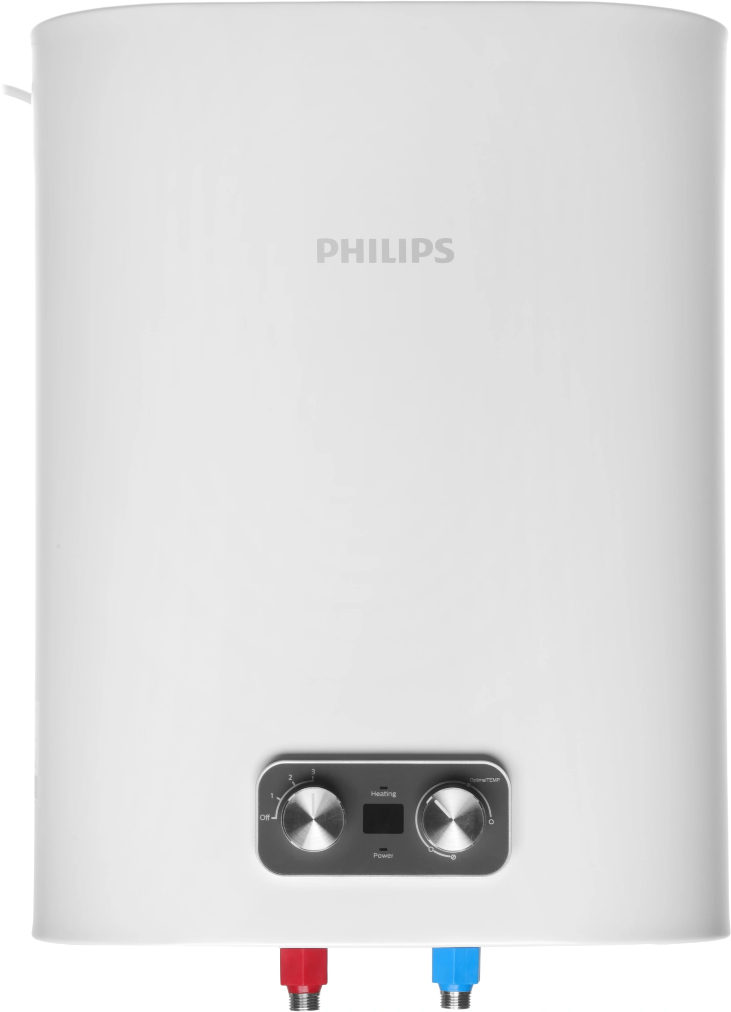 Водонагреватель Philips YB AWH1615/51(30YB) 2кВт 30л электрический настенный