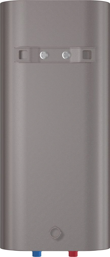 Водонагреватель Thermex Smart 30 V 2кВт 30л электрический настенный/серый