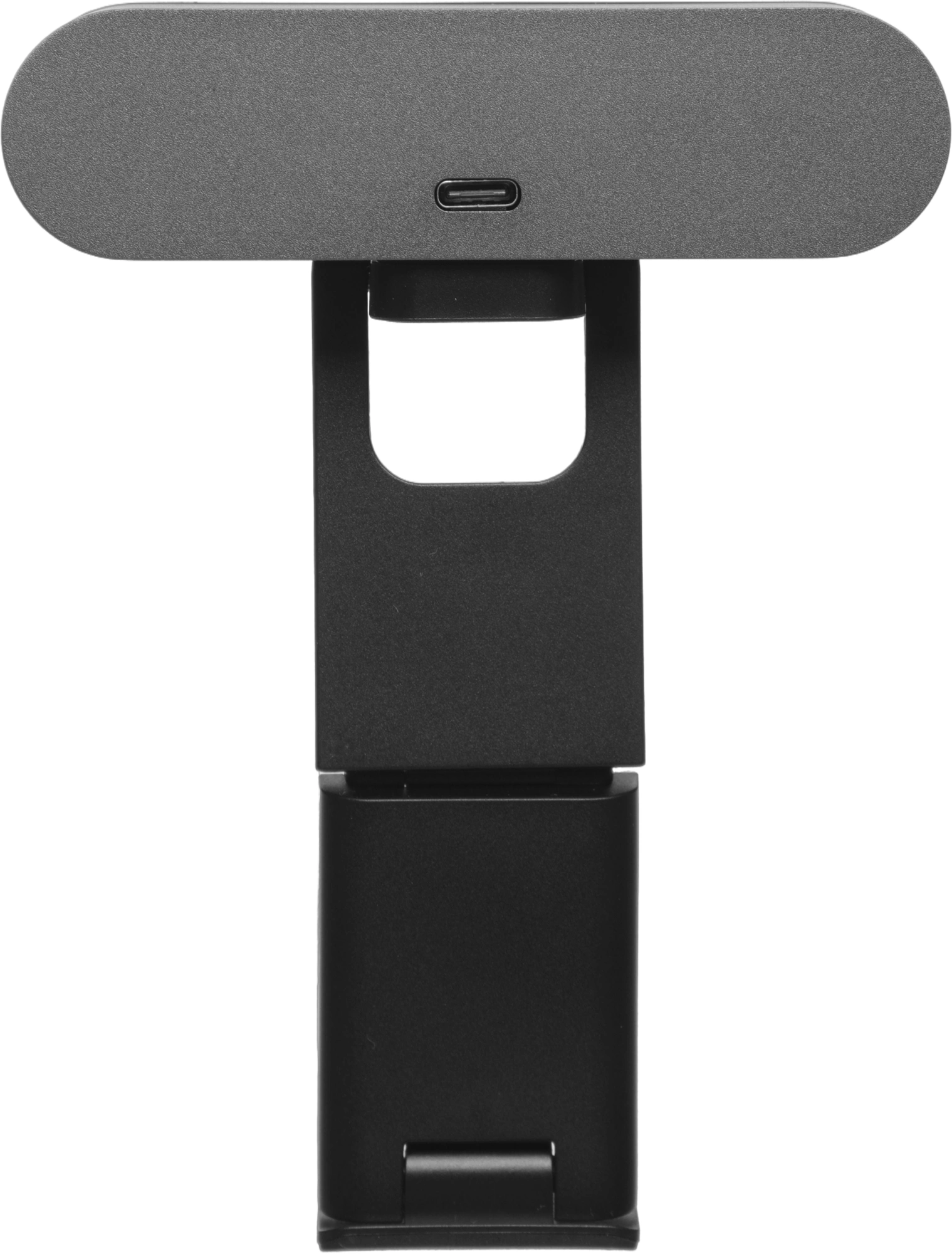 Камера Web Logitech Brio черный 13Mpix (4096x2160) USB3.0 с микрофоном (960-001723)