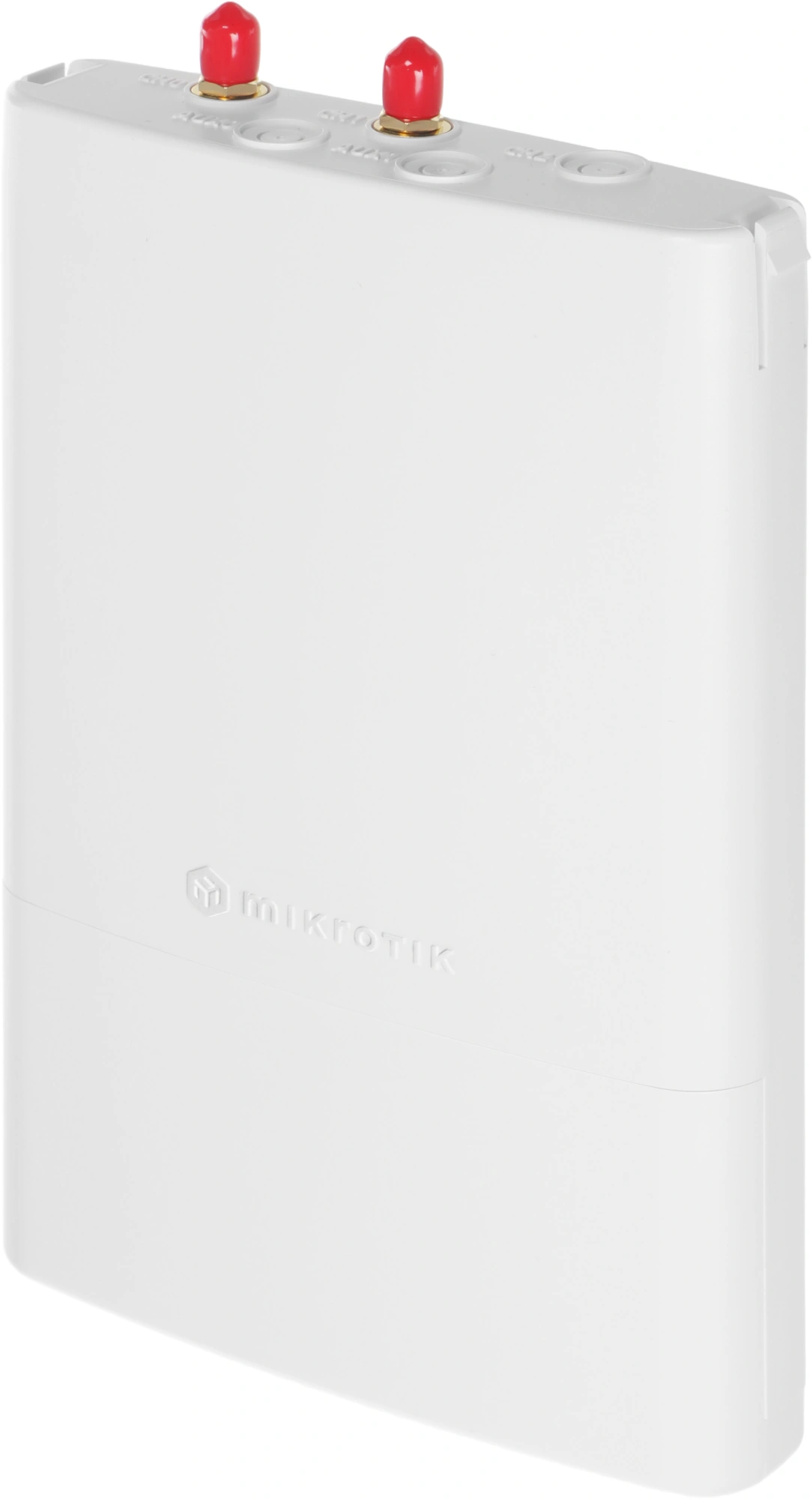 Точка доступа MikroTik NetBox 5 ax (L11UG-5HAXD-NB) AX2400 10/100/1000BASE-TX белый