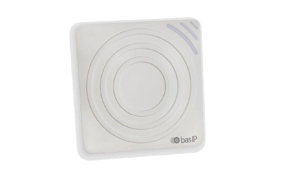BAS-IP CR-14U WHITE - UHF считыватель