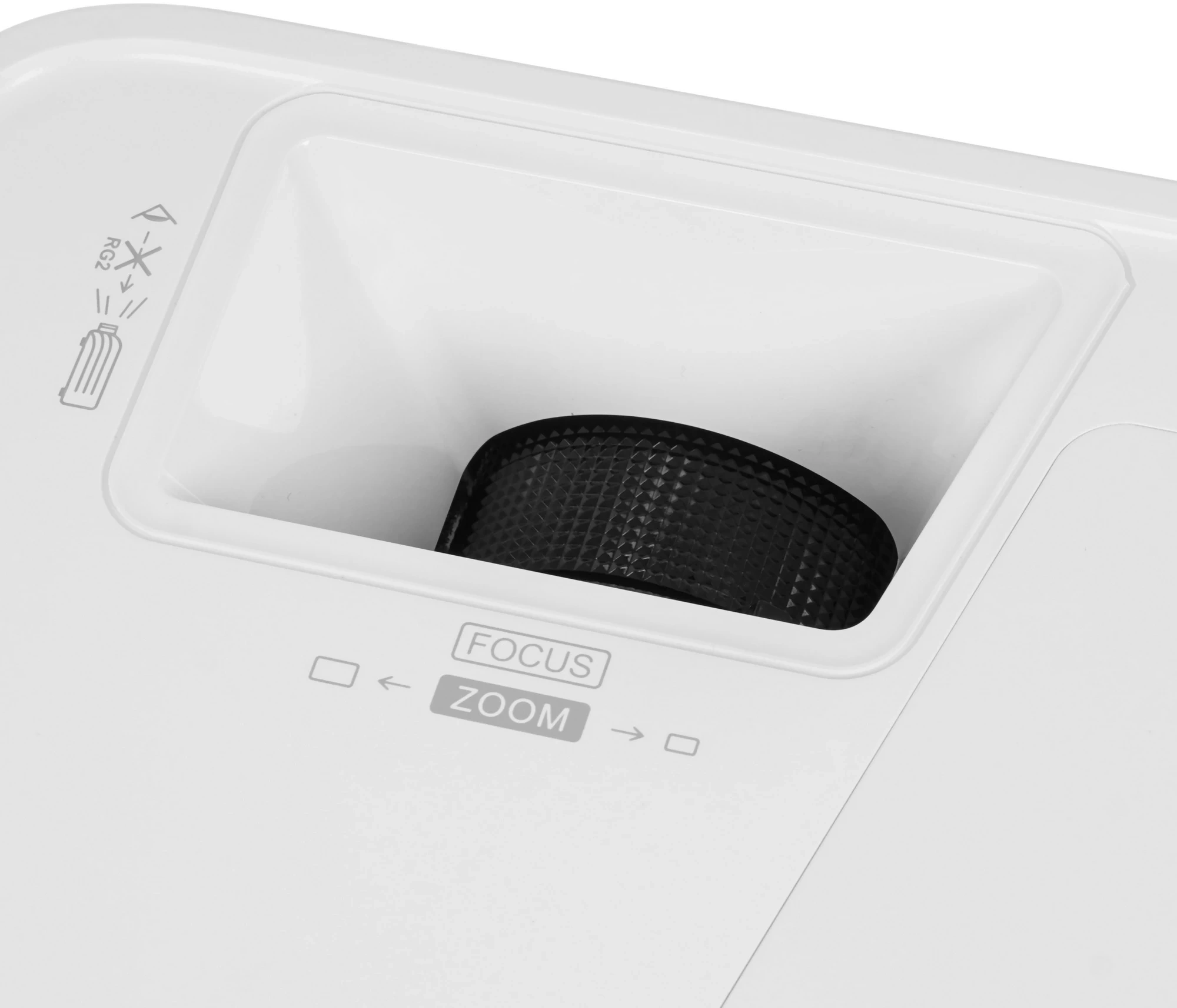 Проектор ViewSonic PX700HDH DLP 3700Lm ANSI (1920x1080) 22000:1 ресурс лампы:20000часов 2xHDMI 2.4кг