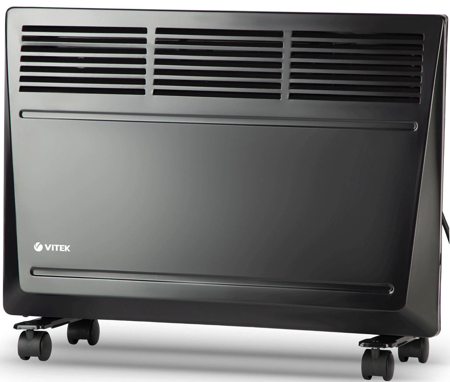 Конвектор Vitek Midnight VT-2194 1500Вт черный