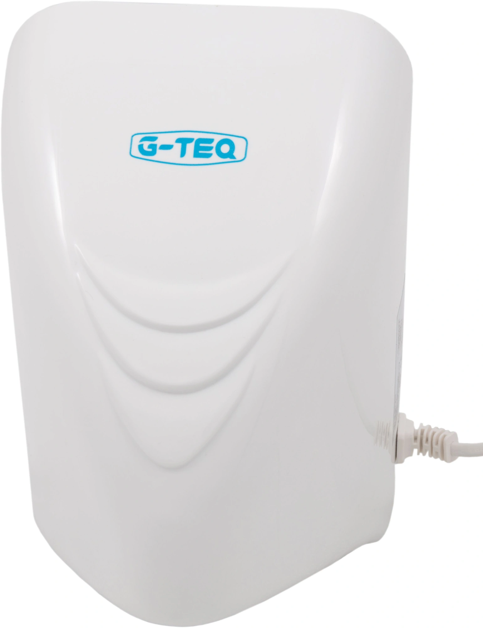 Сушилка для рук G-Teq 8814 PW 800Вт белый