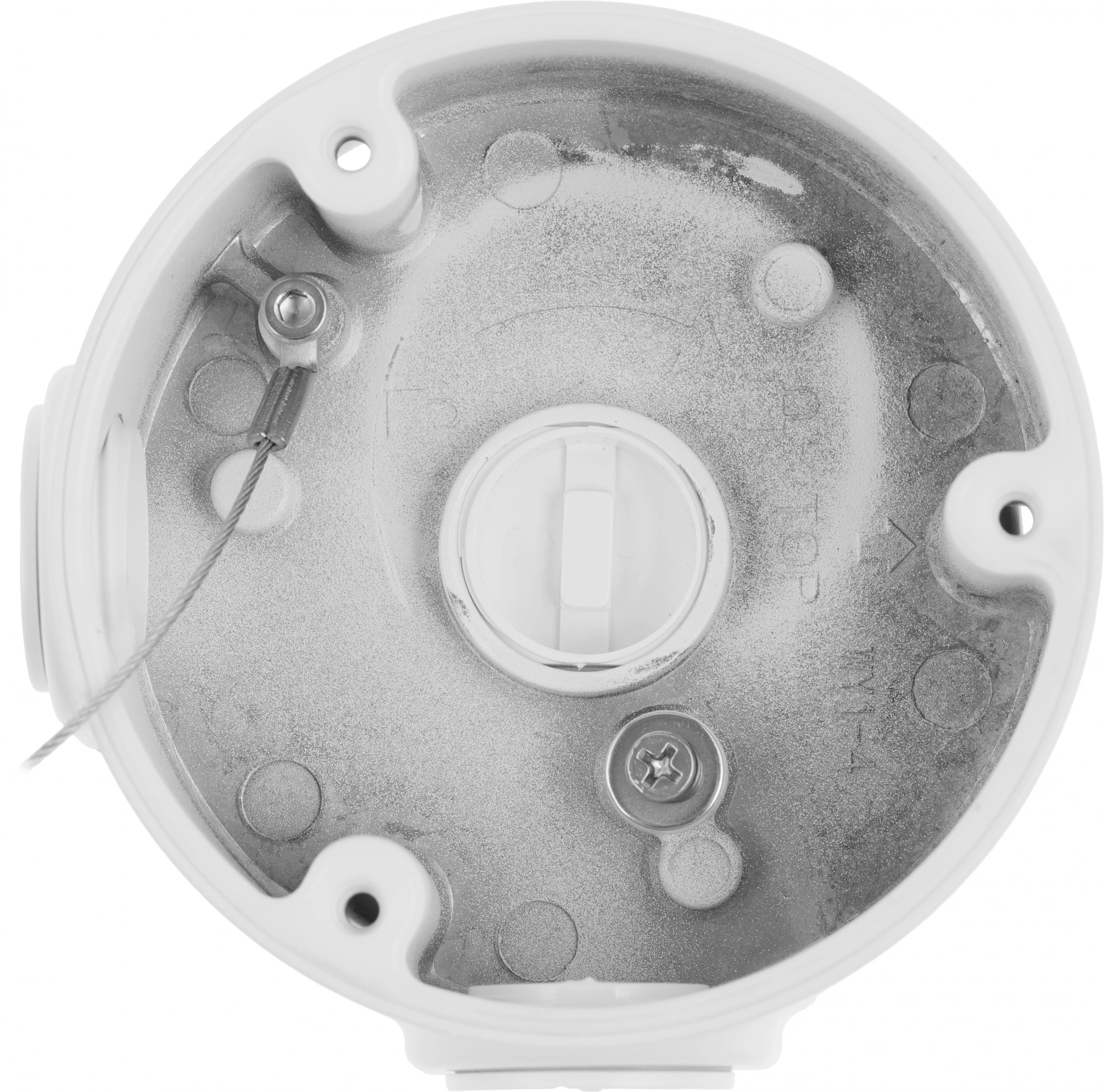 Монтажная коробка Dahua DH-PFA3300R