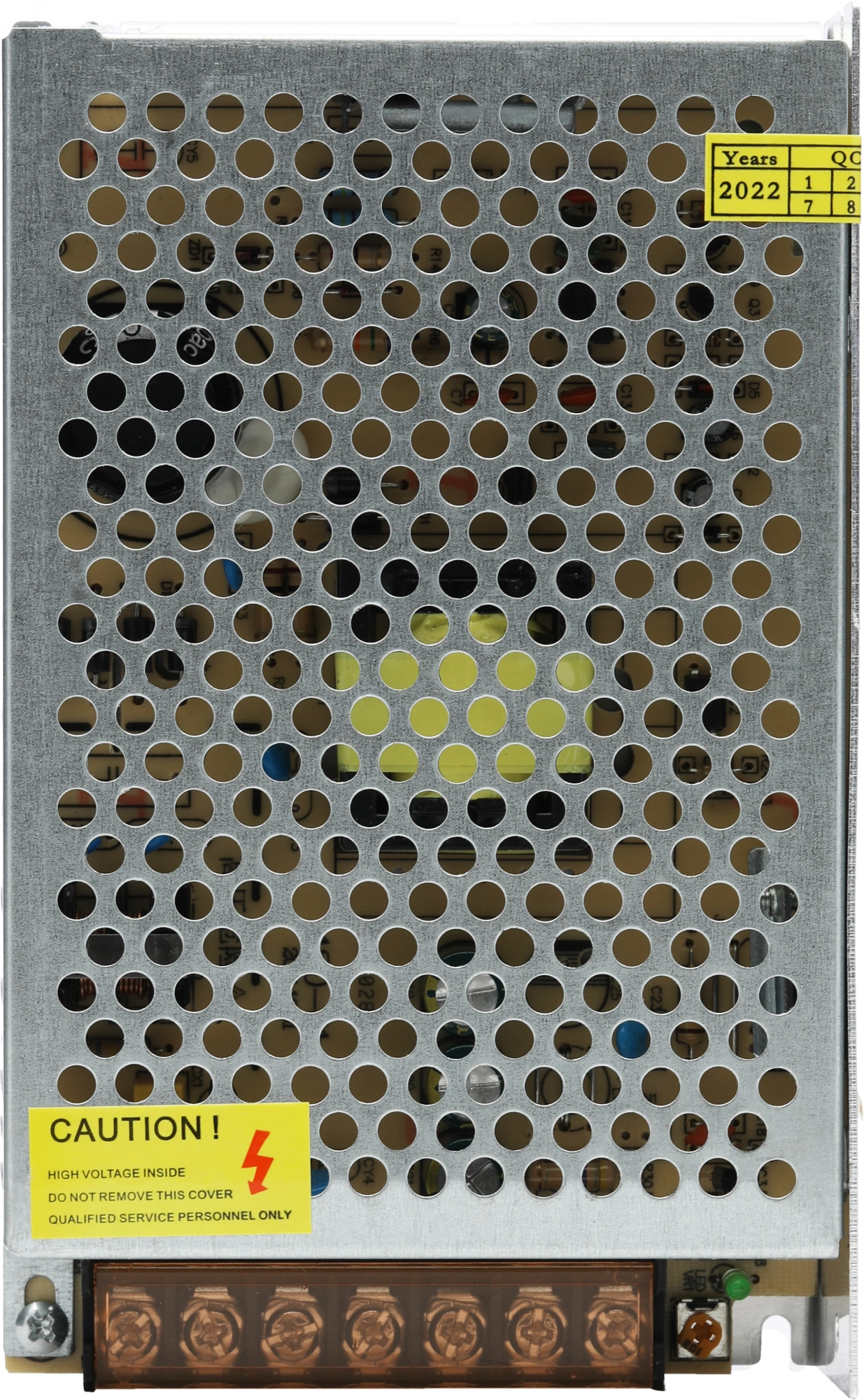 Блок питания AC/DC Falcon Eye FE-S-5/12 11.5В 13.55В