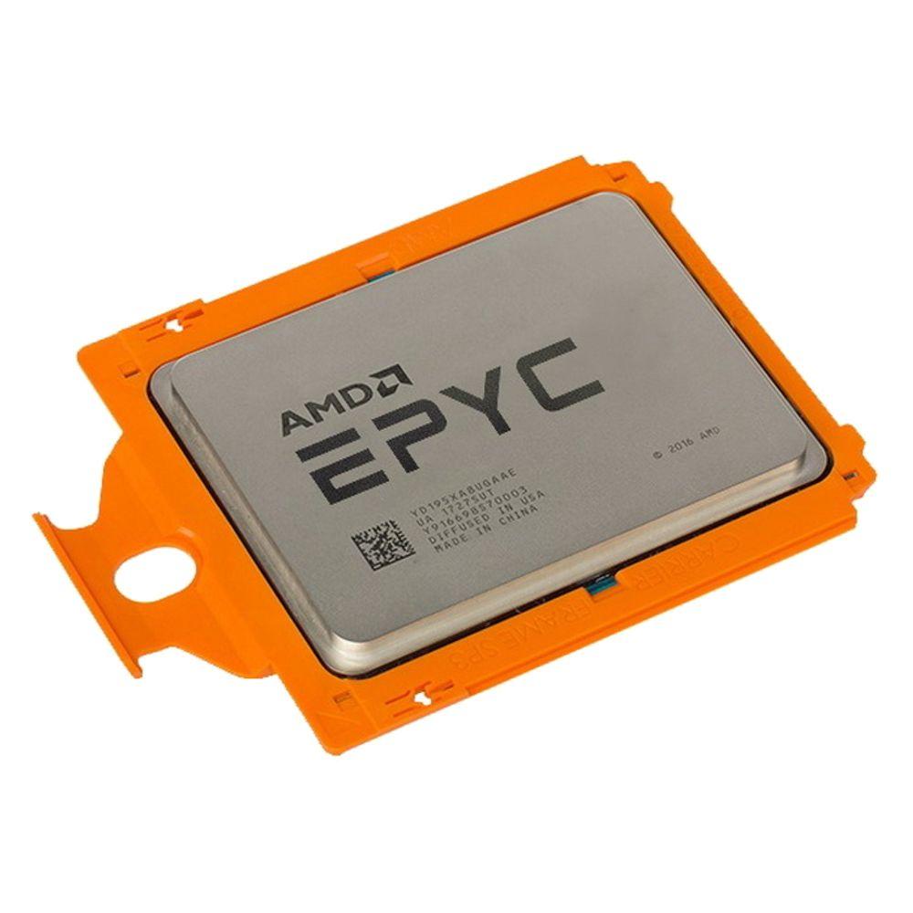 Центральный Процессор AMD EPYC 9654 96 Cores, 192 Threads, 2.4/3.7GHz, 384M, DDR5-4800, 2S, 360/400W OEM