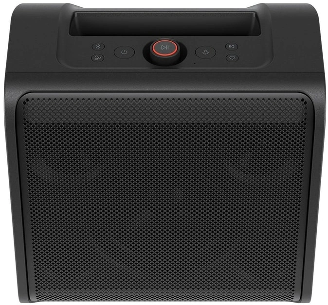 Колонка порт. LG Xboom STAGE черный 120W 2.1 BT 4700mAh (STAGE301)