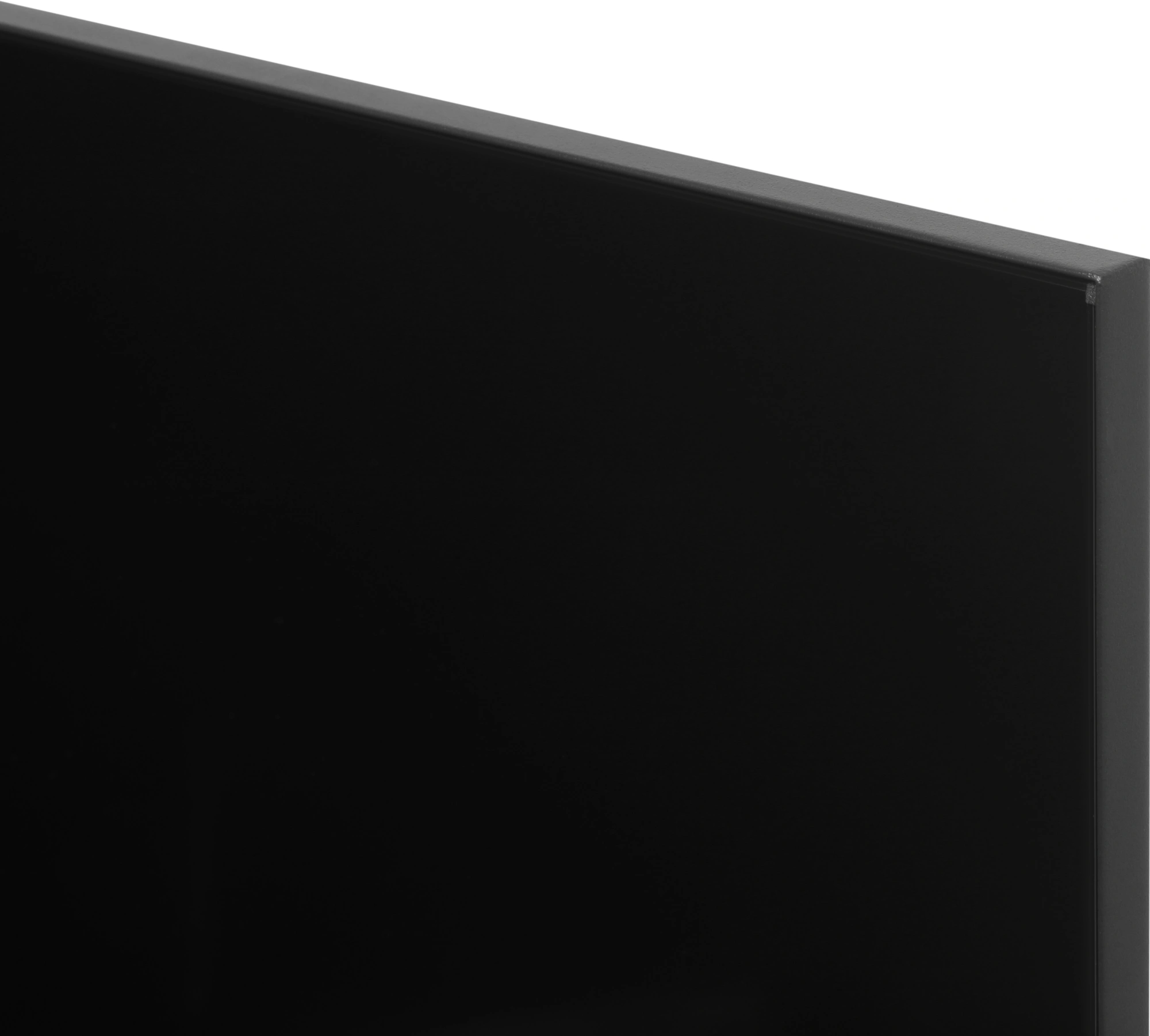 Телевизор LED Hyundai 43" H-LED43BU7012 YaOS Frameless черный/черный 4K Ultra HD 60Hz DVB-T DVB-T2 DVB-C DVB-S DVB-S2 USB WiFi Smart TV